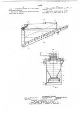 Установка для грануляции чугуна (патент 667224)