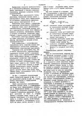 Пакет пластинчатого теплообменника (патент 1048293)