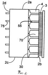 Котел с циркулирующим псевдоожиженным слоем(варианты) (патент 2542627)