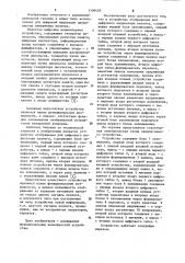 Устройство отображения для цифрового индикатора пеленга (патент 1104425)