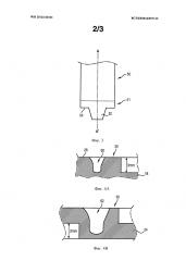 Устройство и способ сварки трением с перемешиванием устройства накопления электрической энергии (патент 2627135)