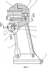 Подвеска колеса транспортного средства (патент 2537077)