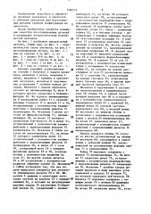 Автомат для изготовления деталей из проволоки (патент 1392733)