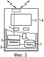 Конфигурация подкадра (патент 2564099)