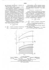 Способ измерения концентрации растворов электролитов (патент 554488)