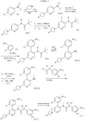 N-окиси производных 4-фенилпиридина, лекарственное средство, содержащее их (патент 2266284)
