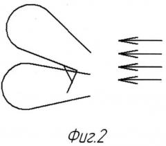 Вертикальный ротор (патент 2496026)