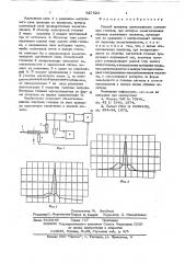 Способ контроля записывающих магнитных головок (патент 627523)