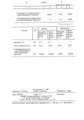 Способ определения микроколичеств воды в органических растворителях (патент 1293647)