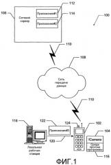 Система для управления ресурсом камеры в портативном устройстве (патент 2352977)