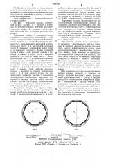 Поршневое кольцо (патент 1244365)