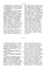 Способ детектирования манипулированных по частоте и фазе сигналов цифровой информации,воспроизводимых с магнитного носителя и устройство для его осуществления (патент 1195376)