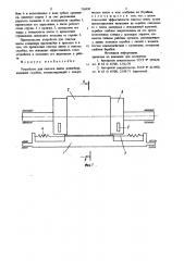 Устройство для очистки ленты конвейера (патент 716930)