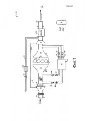 Способ для двигателя с турбонаддувом (варианты) и система двигателя (патент 2639925)