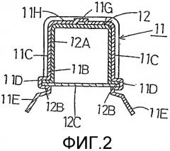 Маскирующий материал (патент 2305012)