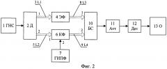 Способ измерения времени переключения фазы сверхвысокочастотного сигнала (патент 2594378)