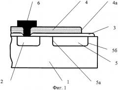 Способ изготовления фотодиодов на антимониде индия (патент 2313853)