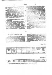 Способ приготовления смеси для устройства дорожного основания (патент 1794923)