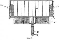 Вращающийся регенератор (патент 2296268)