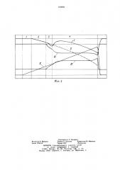 Экспериментальный штамп для деформирования образцов (патент 700255)