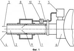 Способ защиты канала ствола артиллерийской системы (патент 2524278)