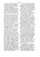 Устройство для наматывания пружинных лент (патент 1015955)