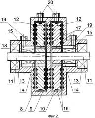 Мобильная многофункциональная тепловая станция (патент 2331823)