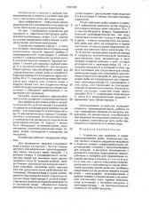 Устройство для хранения и гидротранспортировки рыбы (патент 1597305)