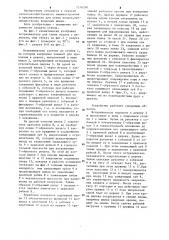 Встряхиватель для съема плодов с деревьев (патент 1276290)