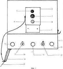 Электронный поводырь для слепых (патент 2342108)