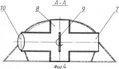 Дирижабль (патент 2325303)