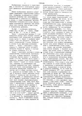 Парусный движитель транспортного средства (патент 1303488)