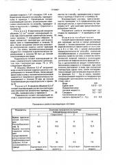 Способ приготовления водного состава для изоляции листов и гранул резиновых смесей (патент 1719407)