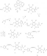 Новые соединения 2-арилтиазола в качестве агонистов ppar   и ppar   (патент 2296754)