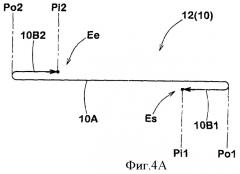 Большегрузная радиальная шина (патент 2427475)