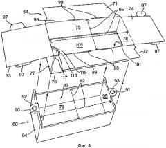 Упаковка перчаток в коробки (патент 2473457)