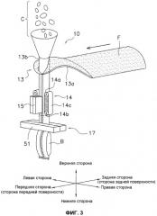 Пакетоизготавливающее и упаковочное устройство (патент 2314236)
