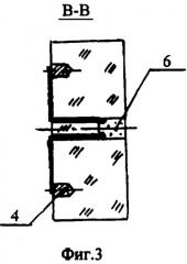 Способ электрического взрывания протяженных зарядов взрывчатых веществ (патент 2244250)