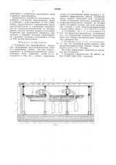 Устройство для термообработки мясных туш (патент 542898)