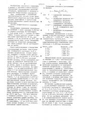 Способ определения продигиозана (патент 1273110)