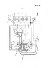 Способ управления двигателем транспортного средства с гибридным приводом (варианты) (патент 2653665)