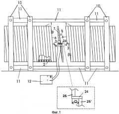 Способ и устройство для соединения труб (патент 2398994)