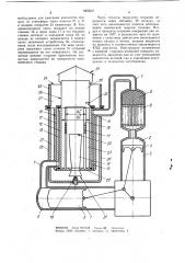 Двигатель с внешним подводом теплоты (патент 1065627)