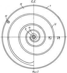 Установка для формования трубчатых мембранных элементов (патент 2259867)