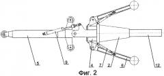 Устройство для осмотра и диагностики внутренней поверхности труб (патент 2393031)