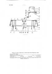 Путеизмерительный вагон (патент 89536)