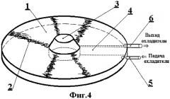 Способ охлаждения рулона горячекатаной полосы и устройство для его осуществления (патент 2287019)