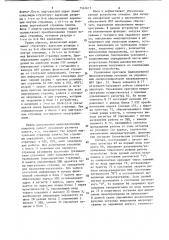 Устройство отладки микропрограммных блоков (патент 1541617)