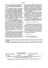 Способ прокатки слитков (патент 1678468)