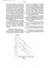 Установка для магнитодинамической очистки жидкости (патент 1588430)